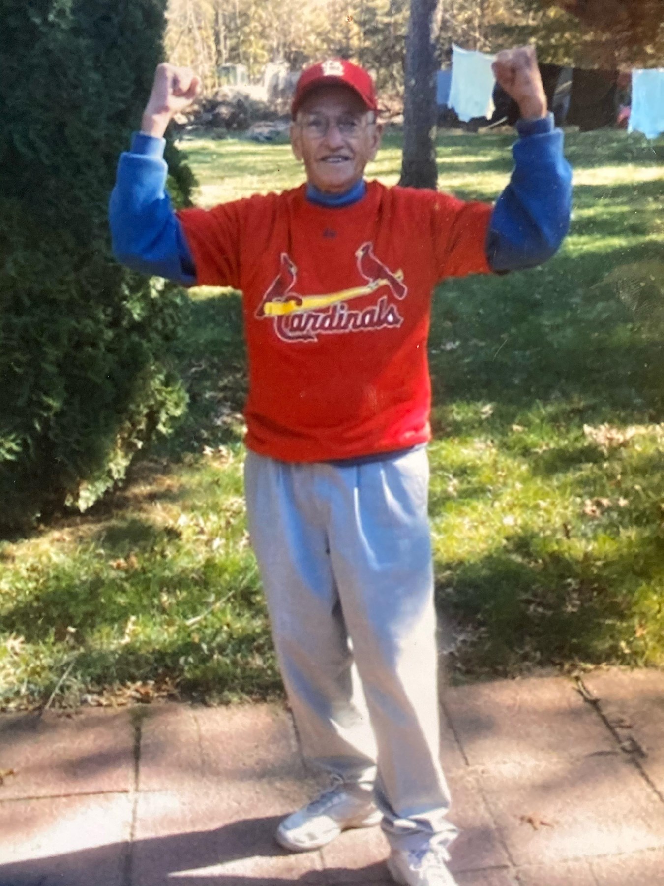 Obituary of William Simmons