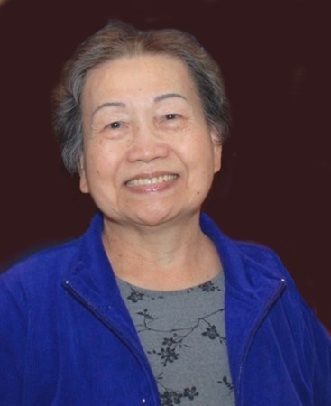Obituary of Khanh Phan Quach