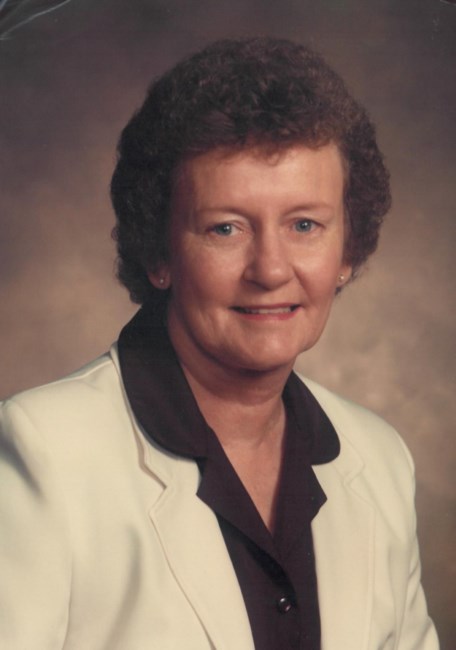 Obituario de Norma Johnson Proctor