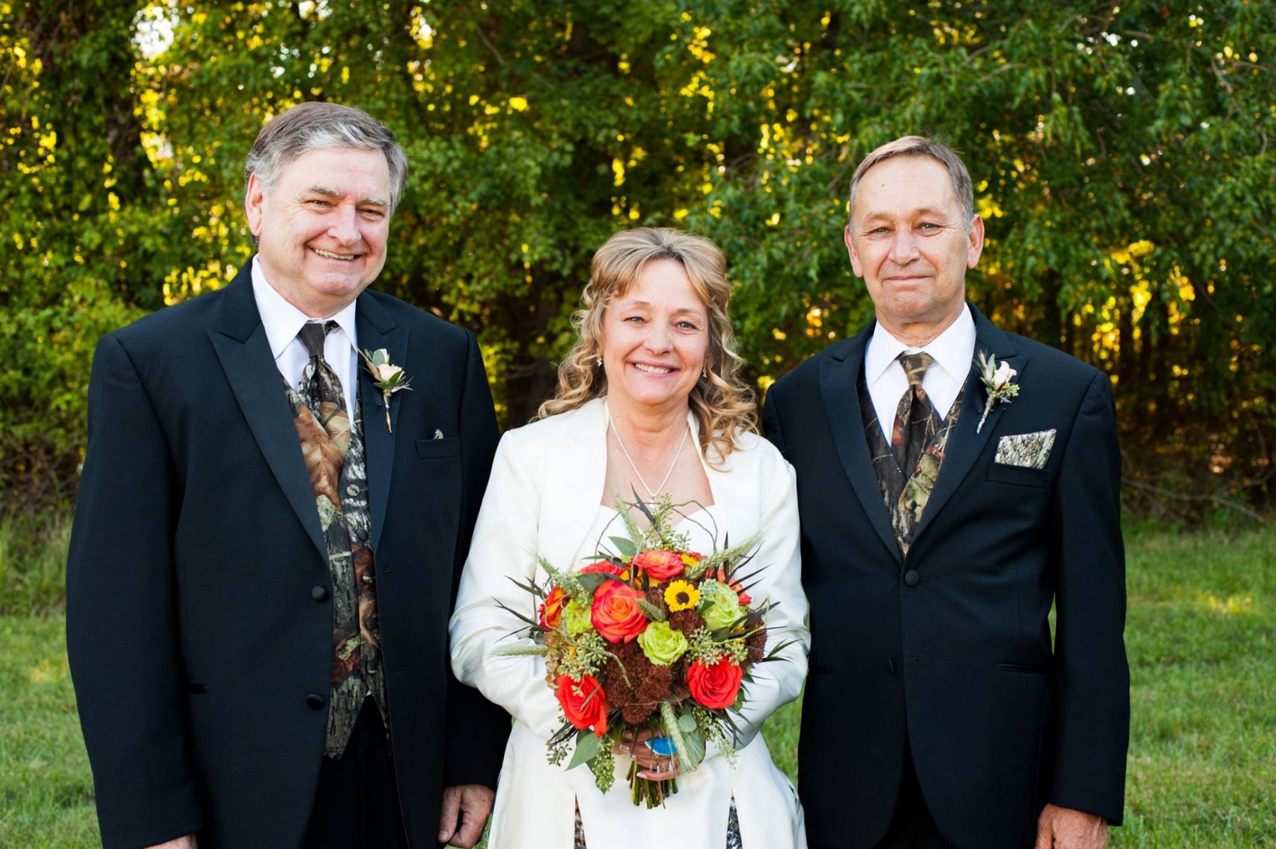 Obituary of William Dennis Streckfus