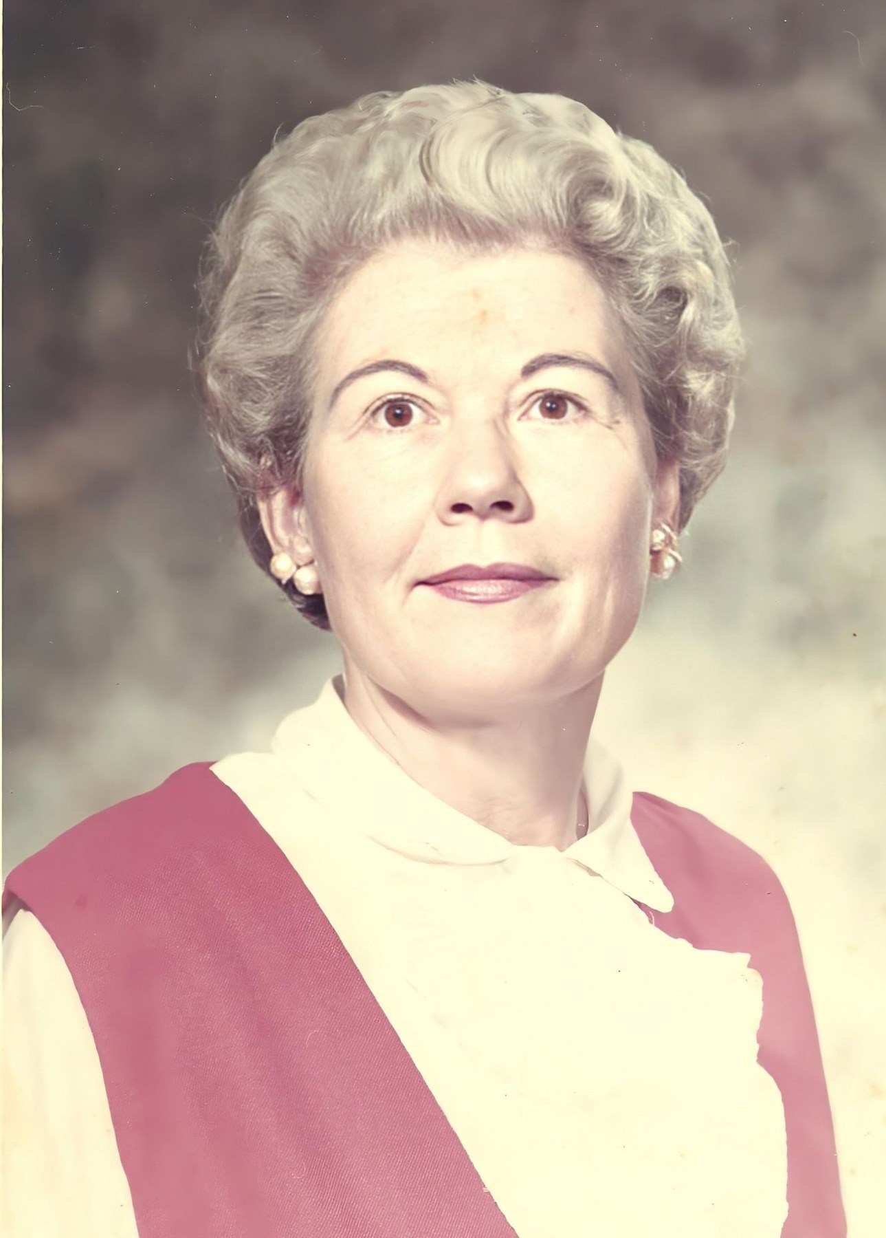 Obituary of Katherine Kuyawa Mousner
