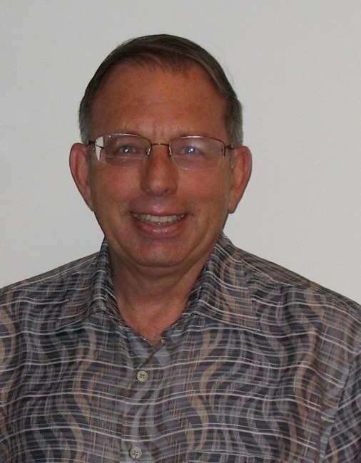 Obituary of Richard "Dick" W Beavers