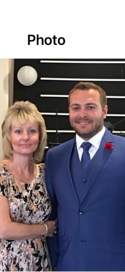 Obituary of David H. Unruh