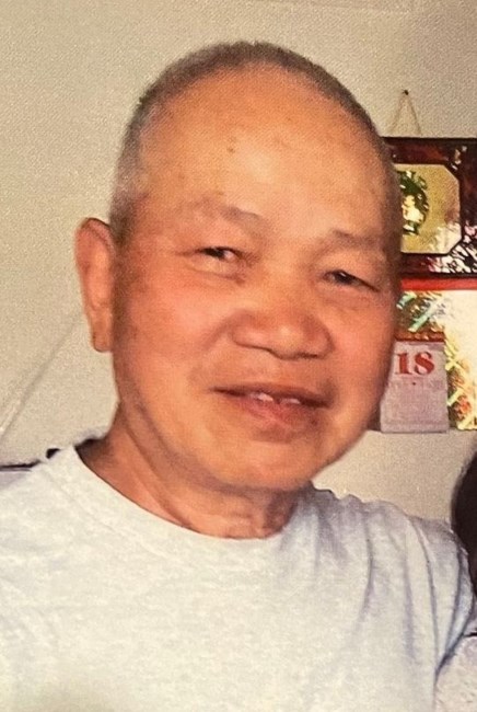 Obituary of Duc Van Nguyen