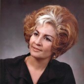 Obituary of Barbara Torres Leal