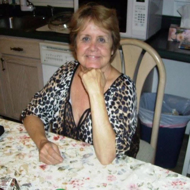 Obituary of Linda Rose Murphy