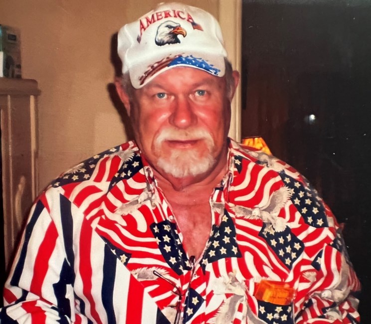 Obituary of Billy Davis Young
