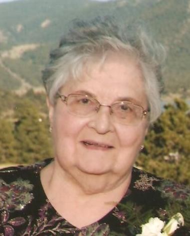 Obituary of Rose Ann Alt
