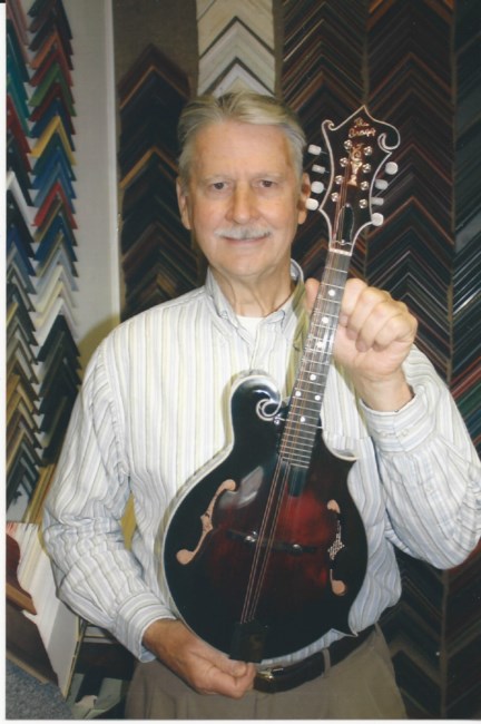 Obituary of Joseph Carter White