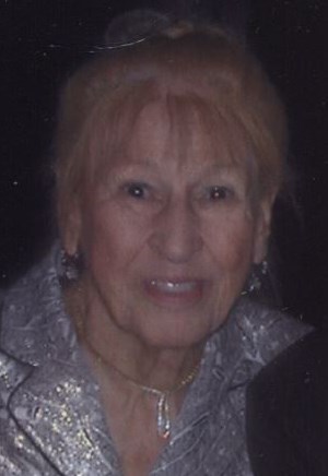 Obituary of Catherine Ann Coviello
