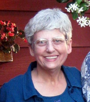 Obituary of Catherine Ann Cummins Hayes