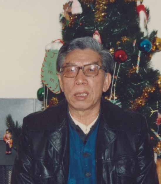 Obituary of Sun Heung Chan