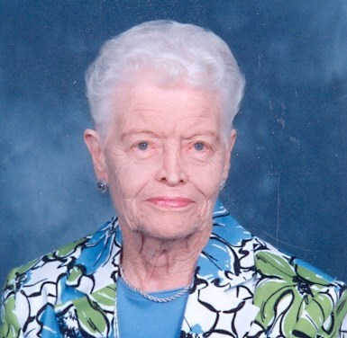 Obituario de Marion C. Darr
