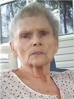 Obituary of Effie Jewel Michael Guitreau