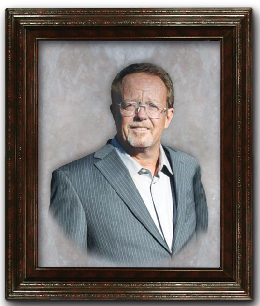 Obituary of William Cowan