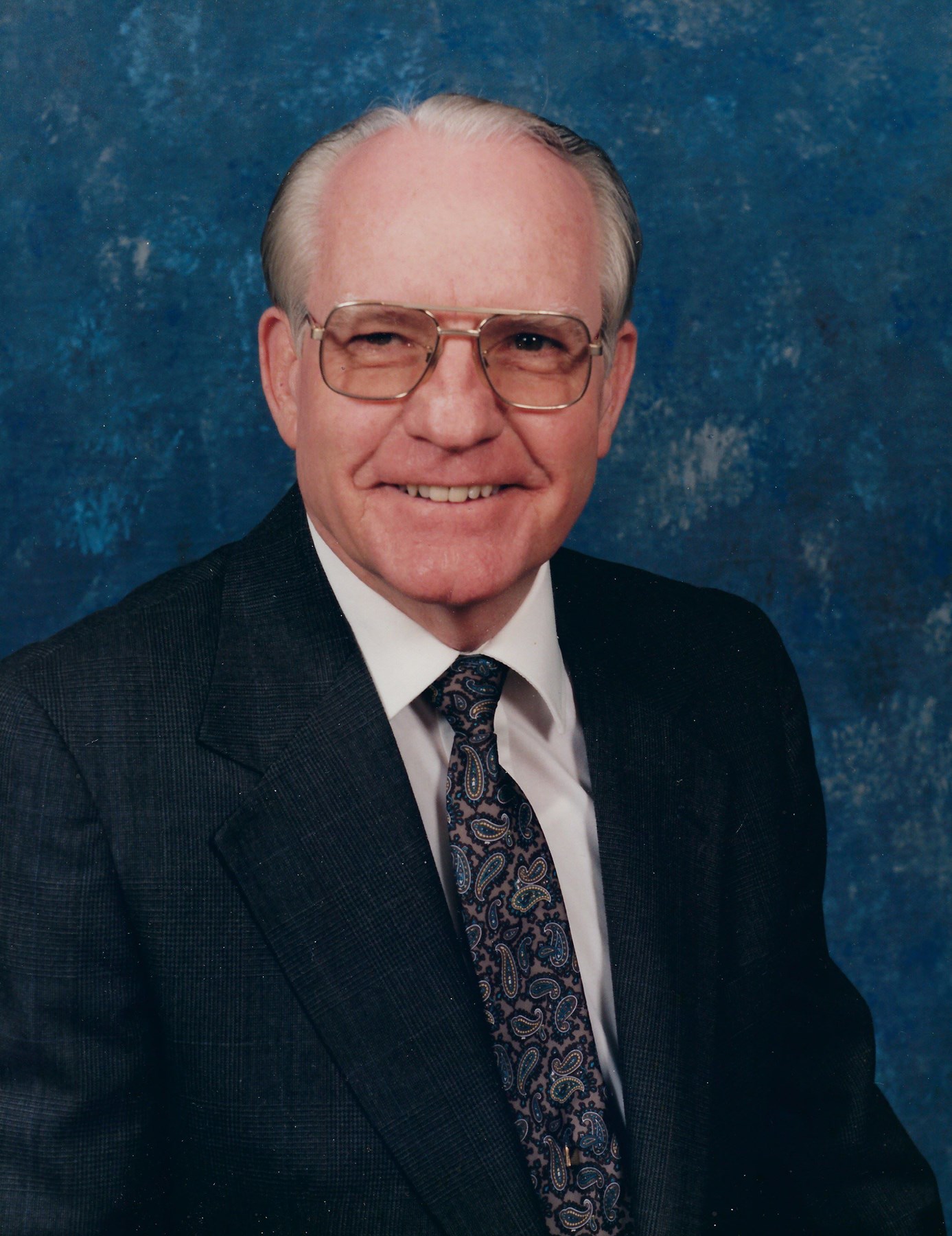 Obituary of Ferd H. Norris