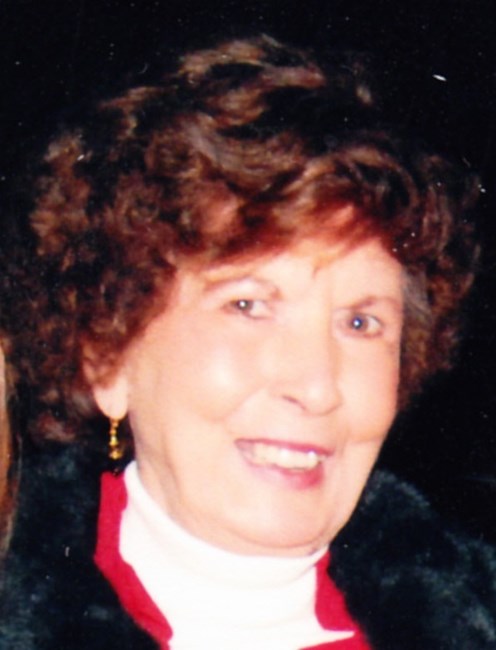 Obituary of Violet Jean Rogowski