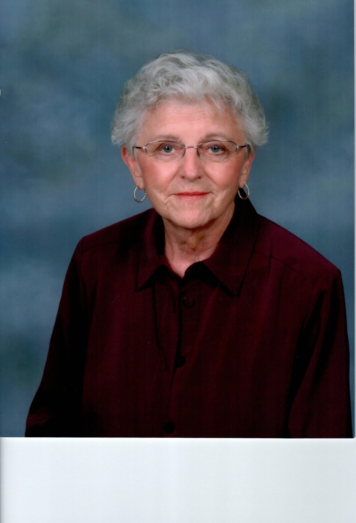 Obituary of Phyllis J Temple