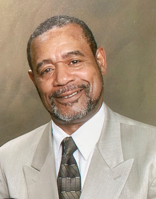 Lebron Johnson Obituary Chattanooga, TN