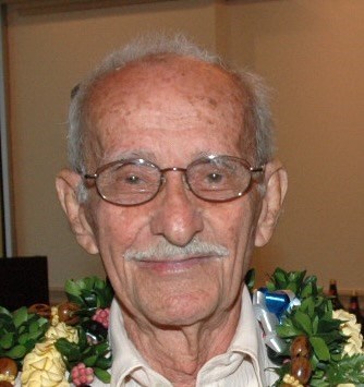 Obituary of Joseph Andrew Vierra Sr.