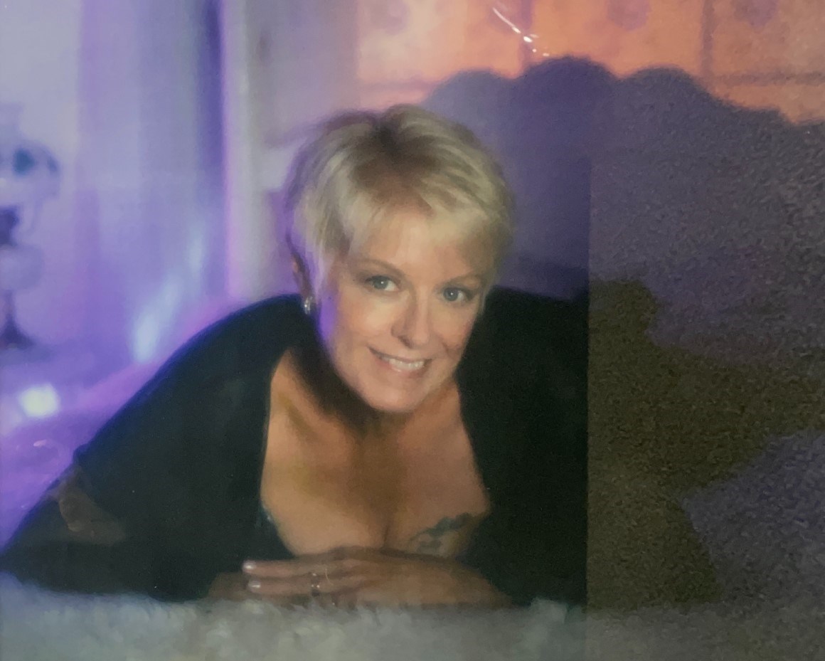 Obituary of Judith Camp Smitko