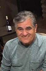 Jesus Garza
