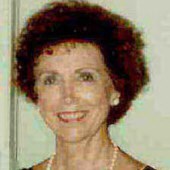 Obituary of Irene Mary McKinney Prescott