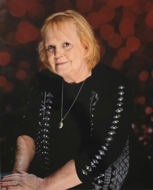 Obituary of Yvonne Estelle Haugen
