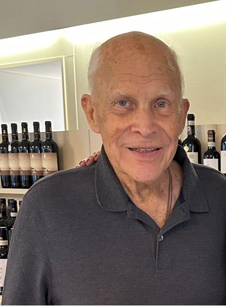 Obituary of Thomas Lee Nigro M.D.