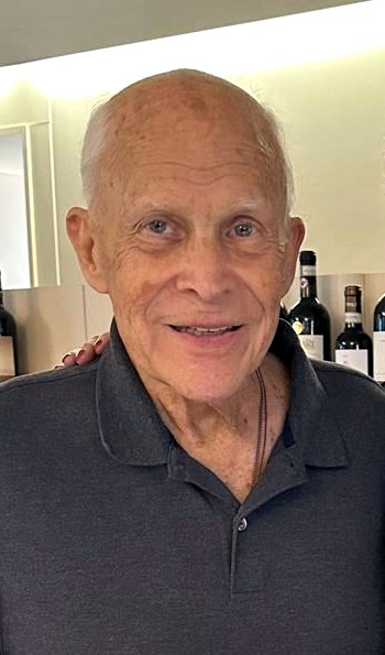 Obituary of Thomas Lee Nigro M.D.