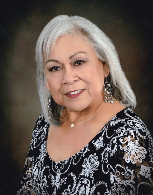 Obituary of Virginia Rodela Hill