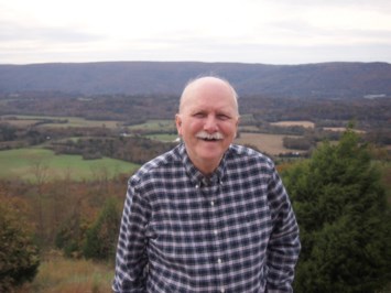 Obituary of Frank Thomas Mathenia Jr.