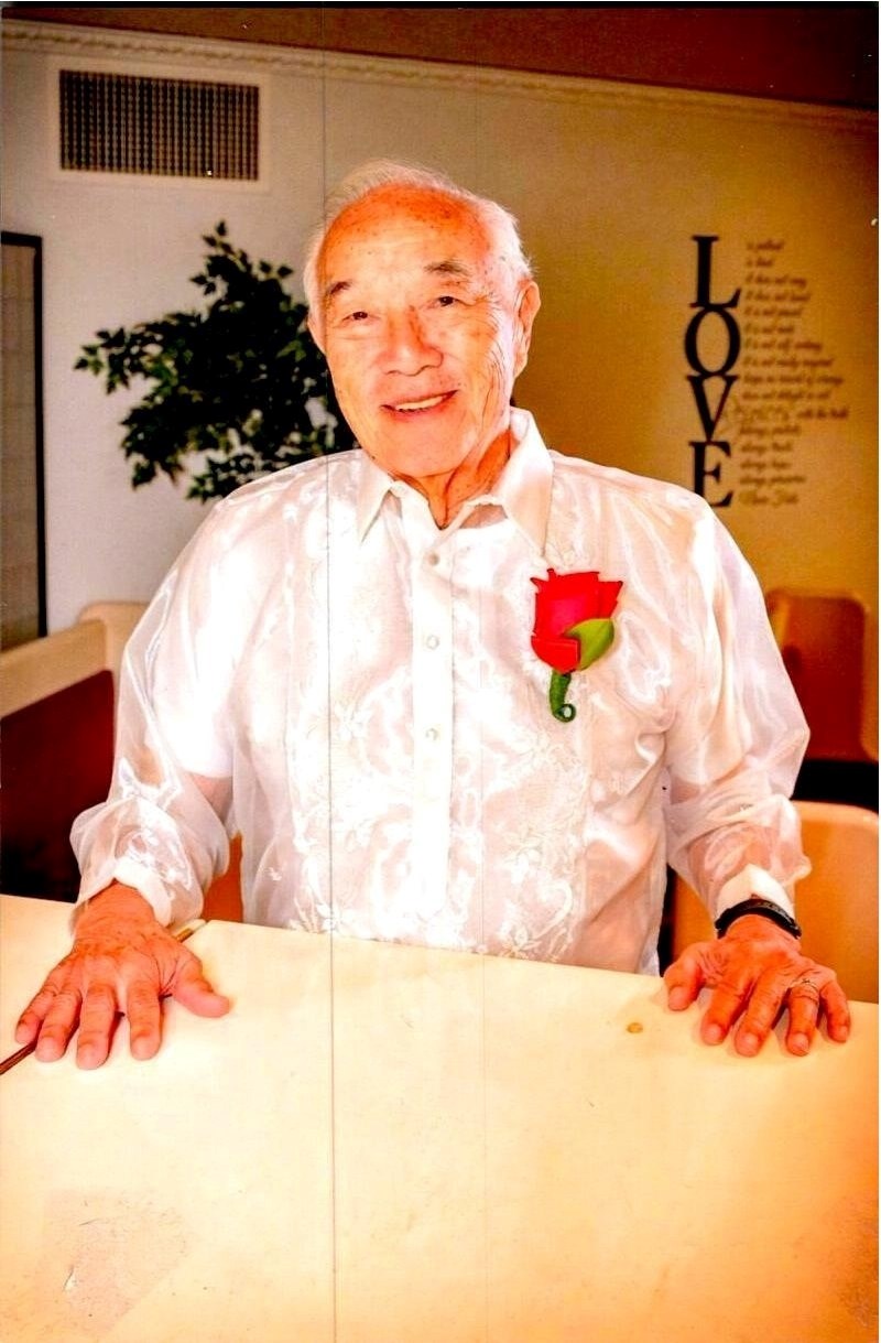Obituary of Norman Goon Chang