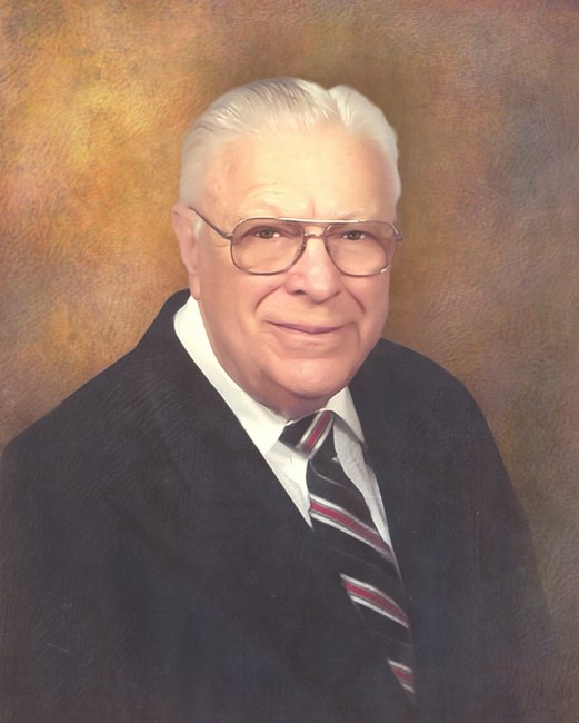 Obituary of Hurley James Thompson
