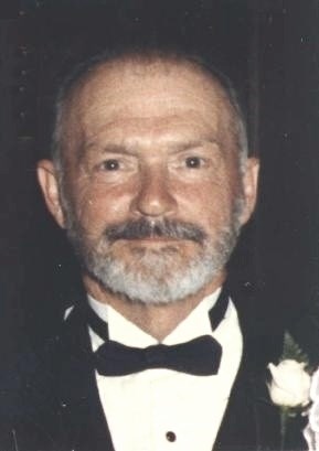 Obituary of Neil Warren Draz