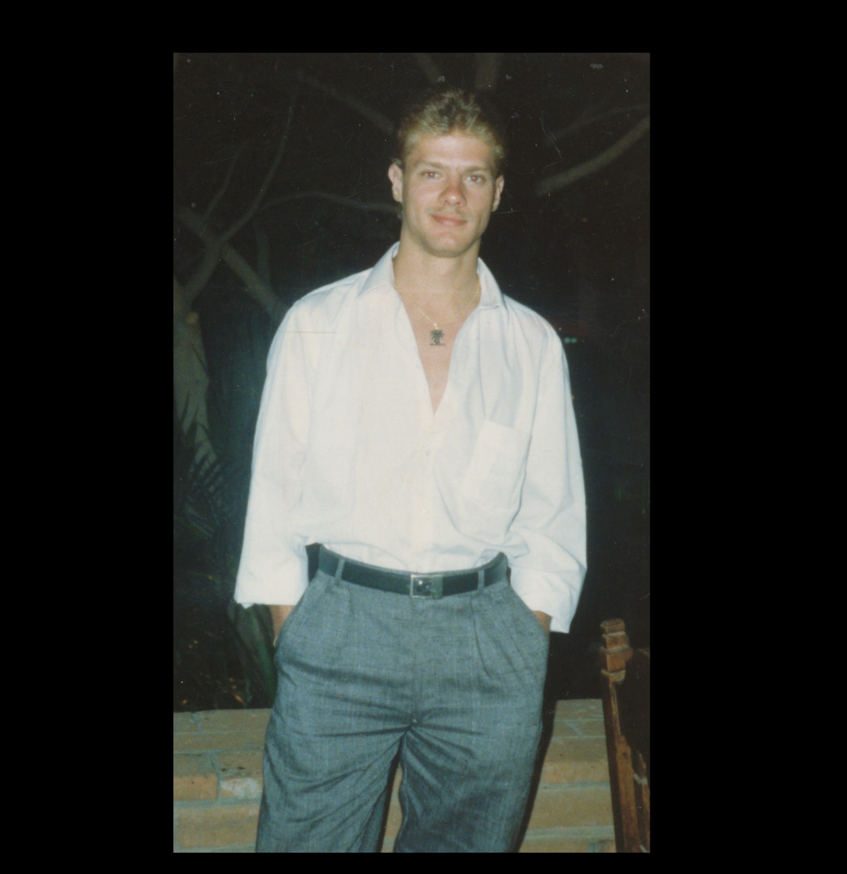 Obituary of Kenneth Lee Head