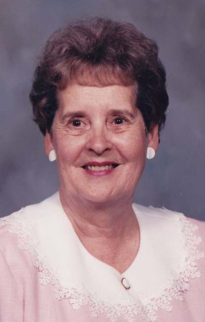 Obituary of Carloyn Marie Waldo