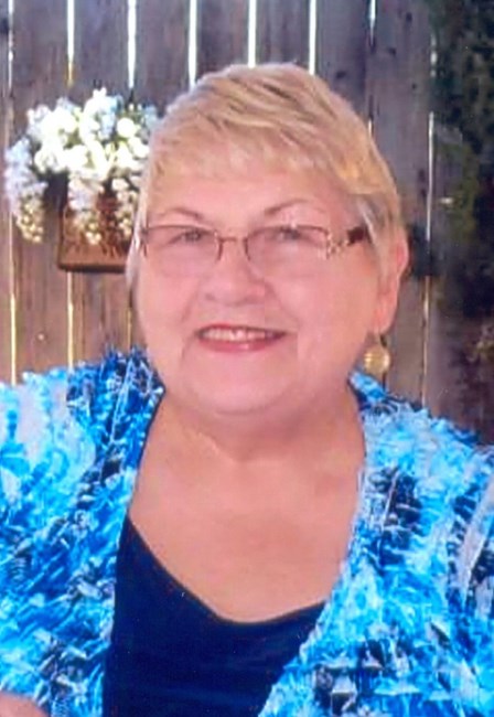 Obituary of Phyllis Selma Salka