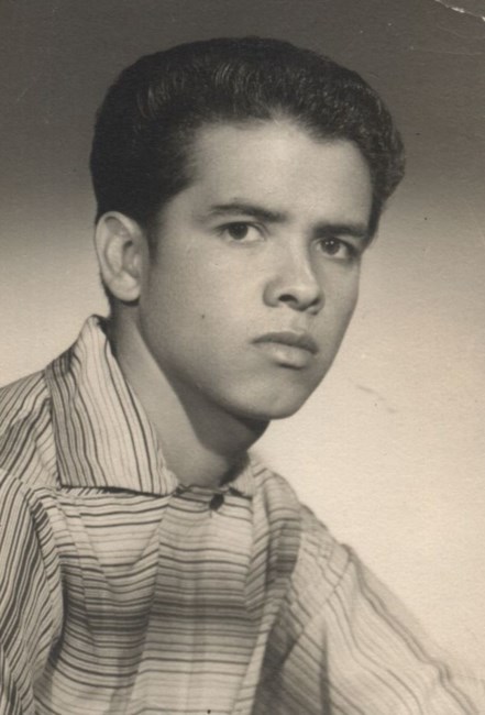 Avis de décès de Gilberto Juarez