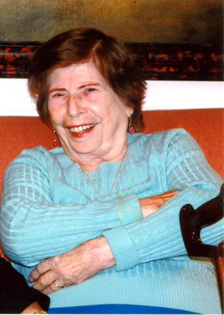 Obituary of Violeta L. Camino