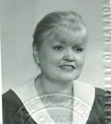 Obituary of Ruby Savoy Loiselle