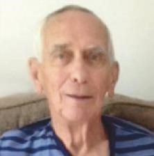 Avis de décès de Yvon Guerin