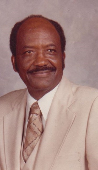 Obituary of Ulysses James Cross Sr.
