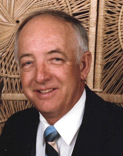 Obituary of Leland Williams