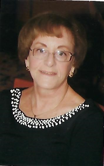Obituario de Arlene Schacht