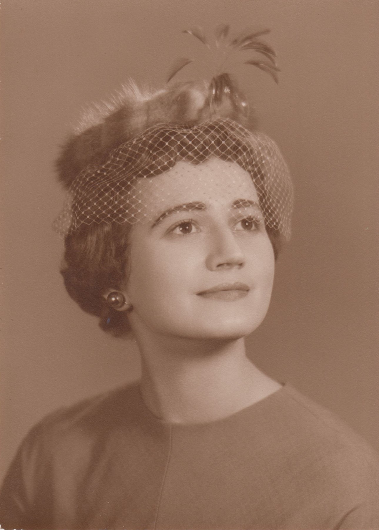 Obituario de Marion Sue Armstrong