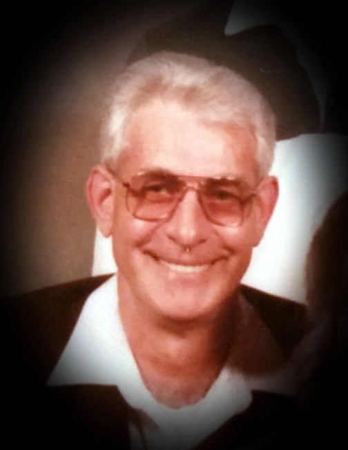 Obituary of Donald Richard Krueger