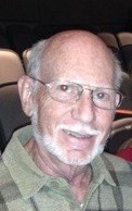 Obituary of David William Fischer