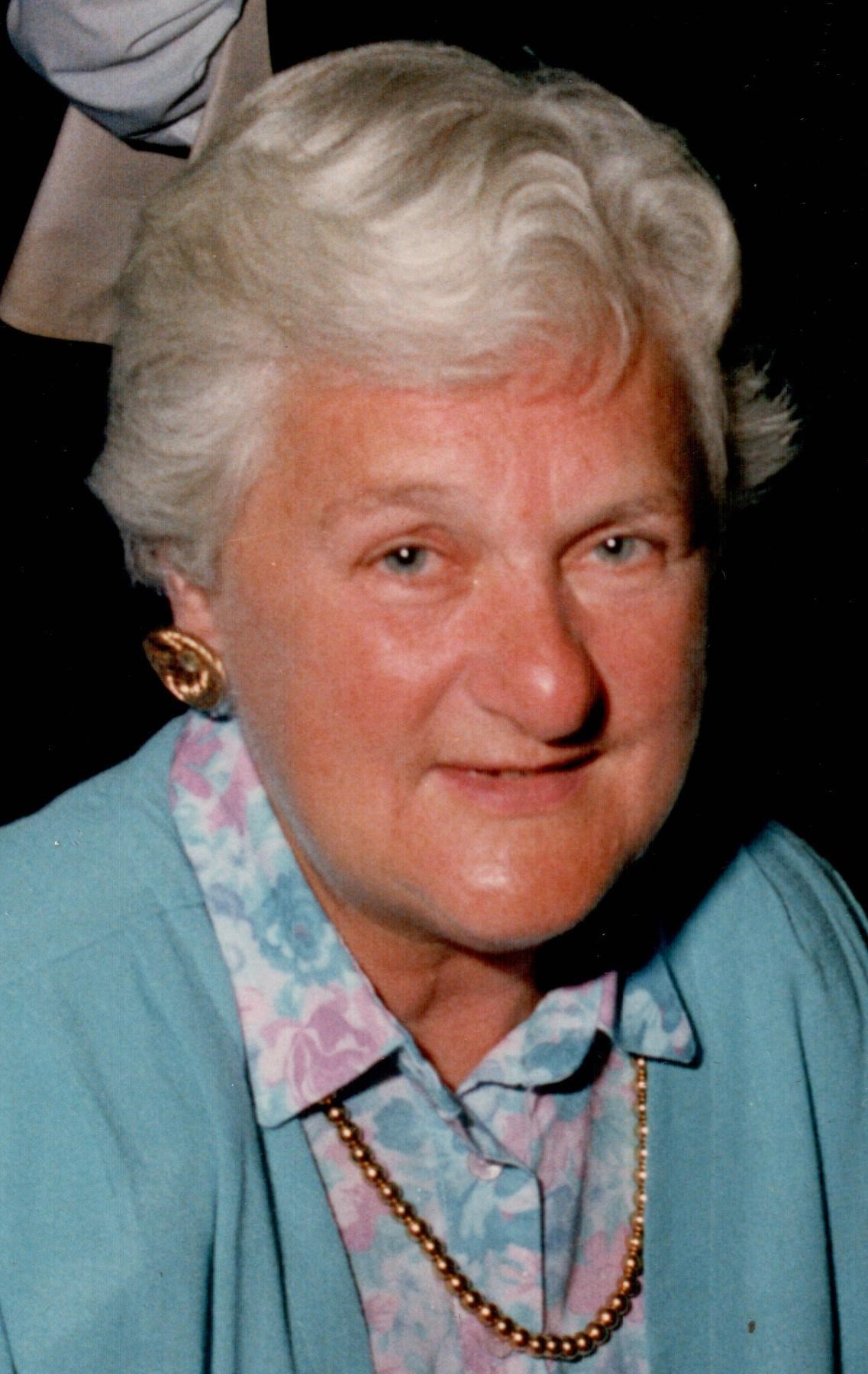 Miriam S. Gurney Obituary New Bedford, MA