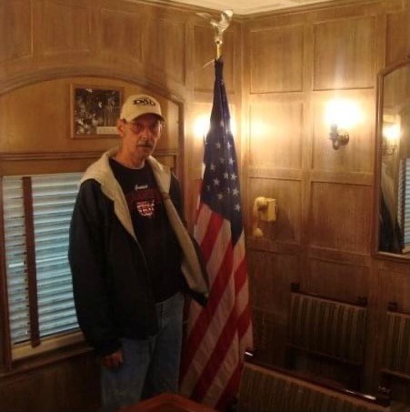 Obituary of Edward L. Hummer